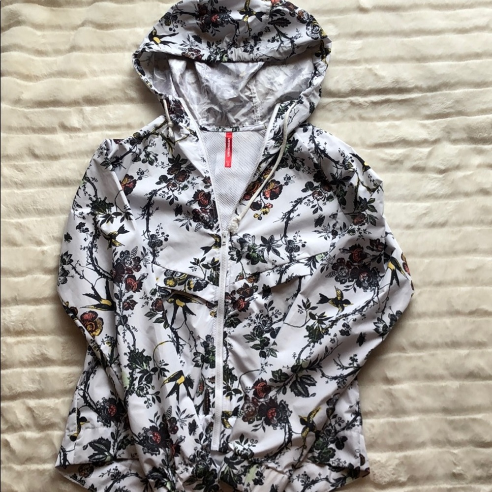 Windbreaker